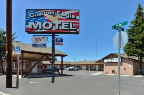 Golden Eagle Motel